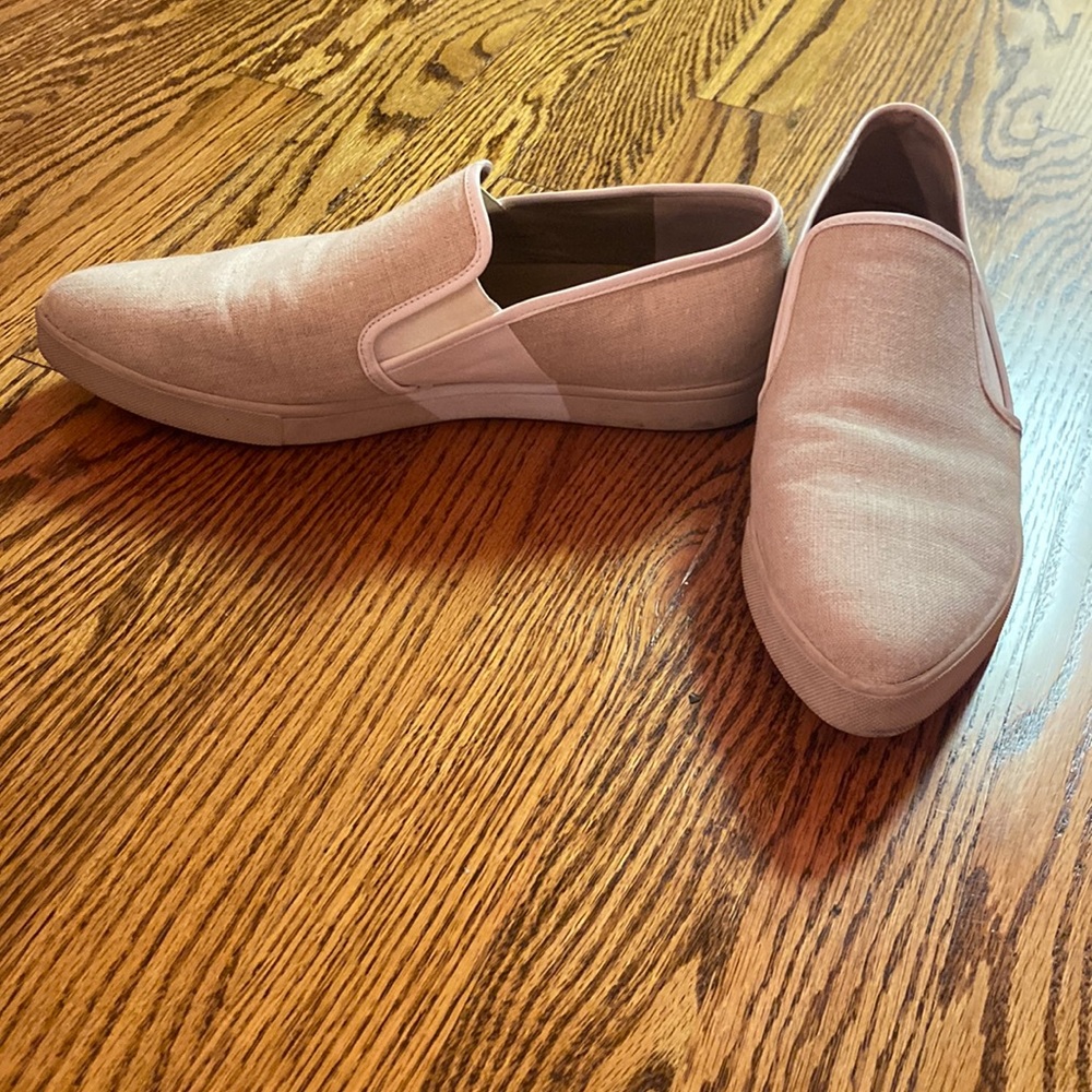 Vince slip-on shoes